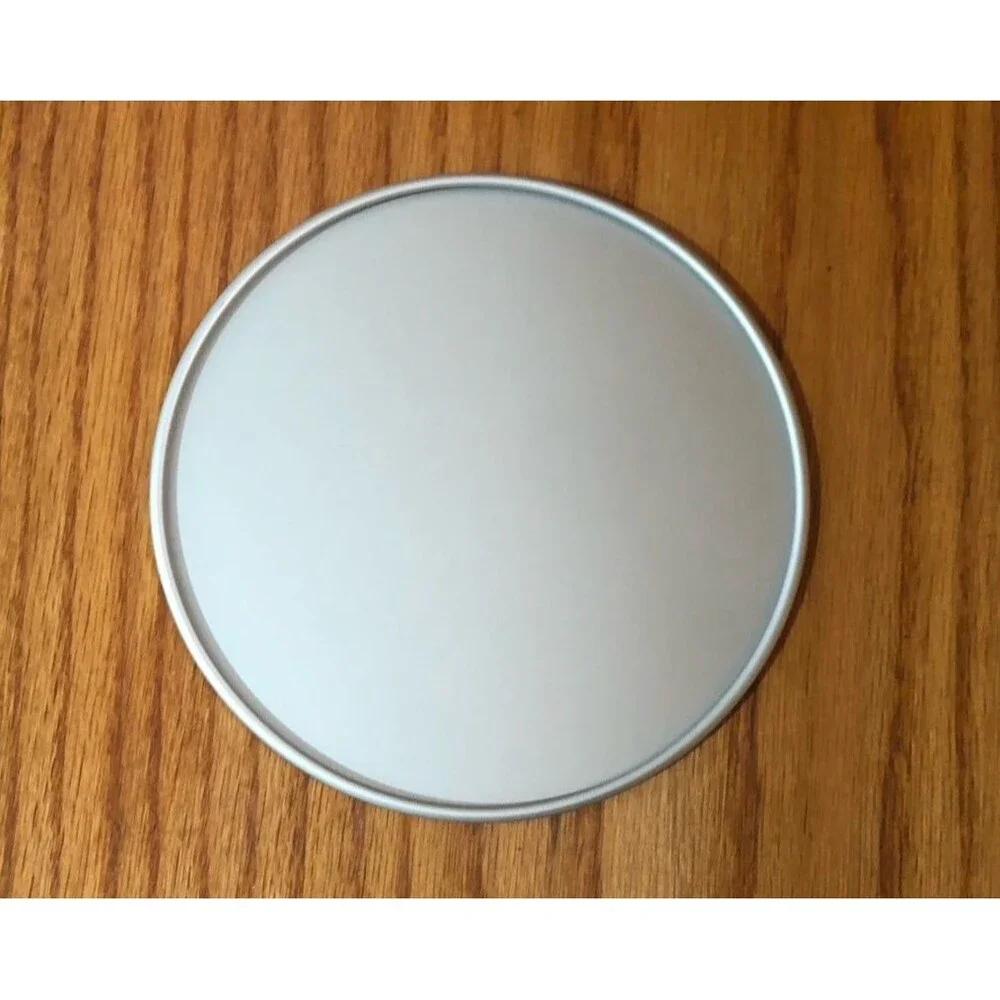 6.75 Inch Round Bake Pan w Removable Bottom
